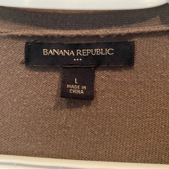 Banana Republic Cardigan - Picture 4 of 4